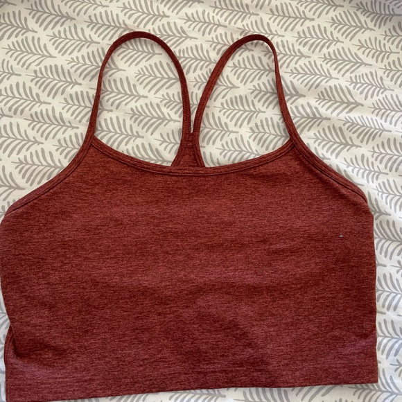 aerie Other - Aerie Offline Long Line Sports Bra